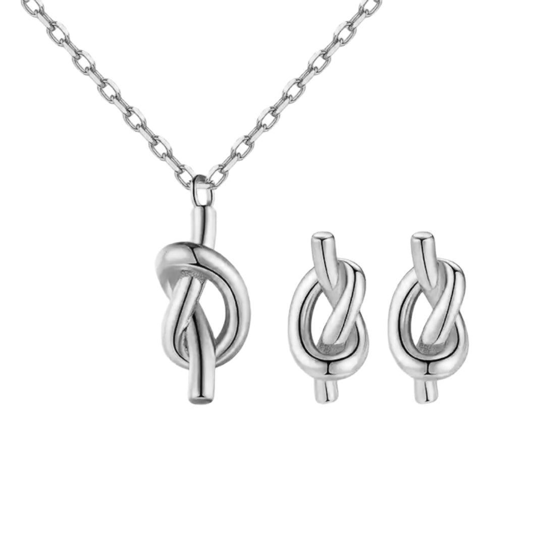 Xenium Knot Set